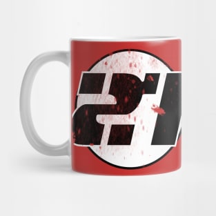 21st Birthday Gift 2021 Mug